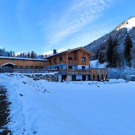 Motthof Apartment Лермос Екстериор снимка