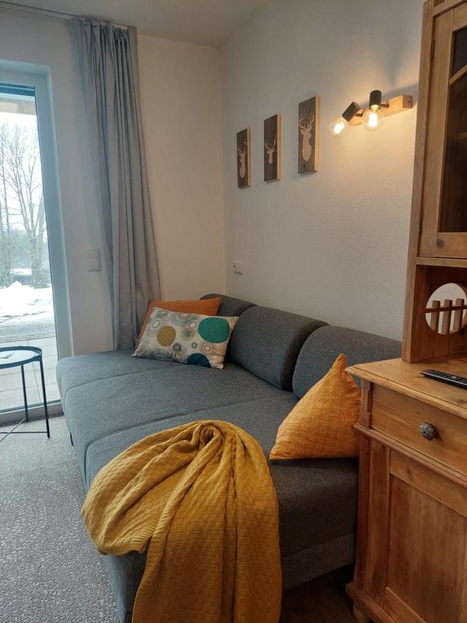 Motthof Apartment Лермос Екстериор снимка