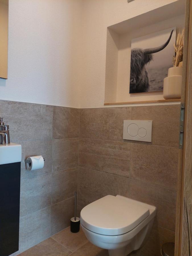 Motthof Apartment Лермос Екстериор снимка