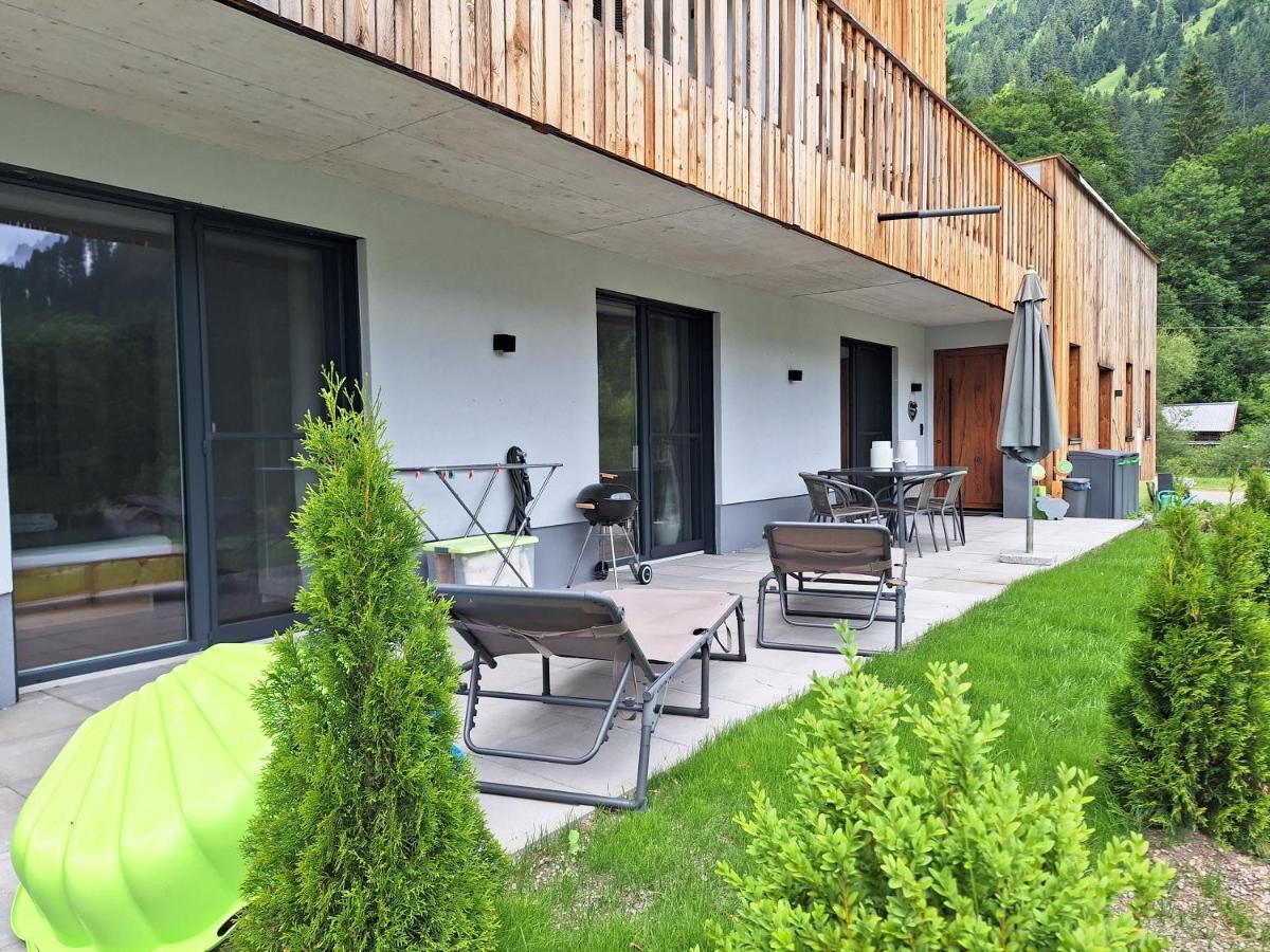 Motthof Apartment Лермос Екстериор снимка