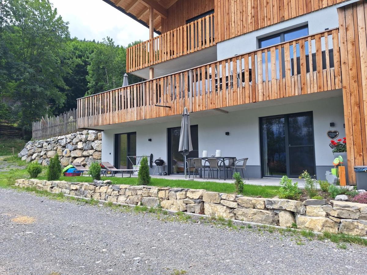 Motthof Apartment Лермос Екстериор снимка