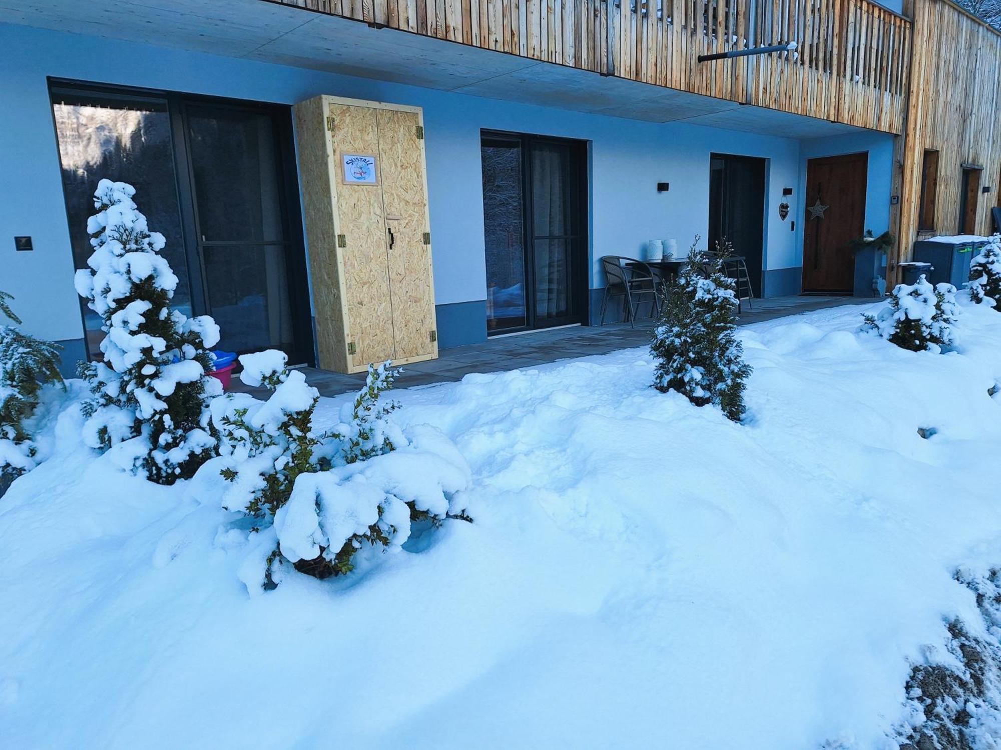 Motthof Apartment Лермос Екстериор снимка