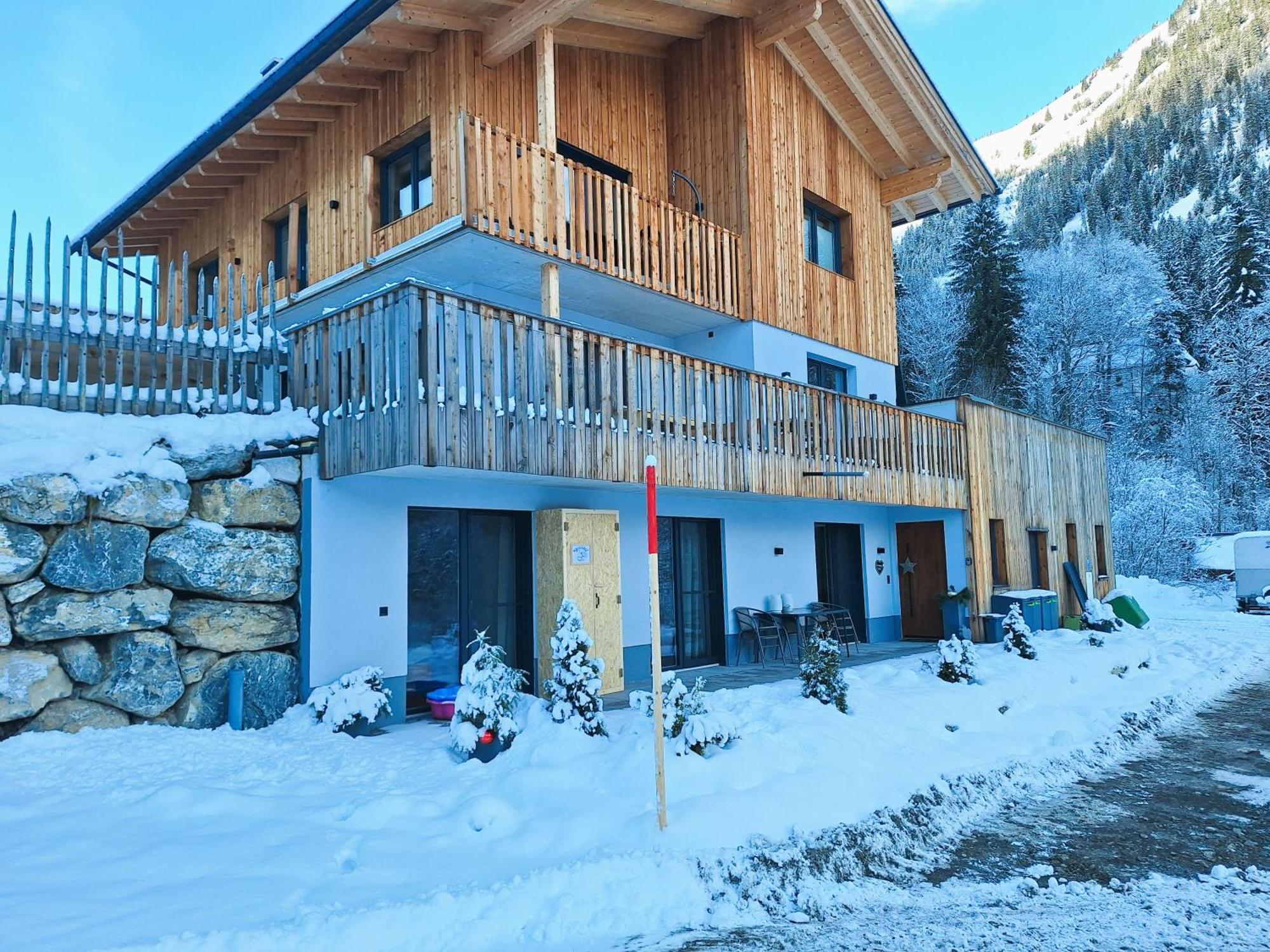 Motthof Apartment Лермос Екстериор снимка