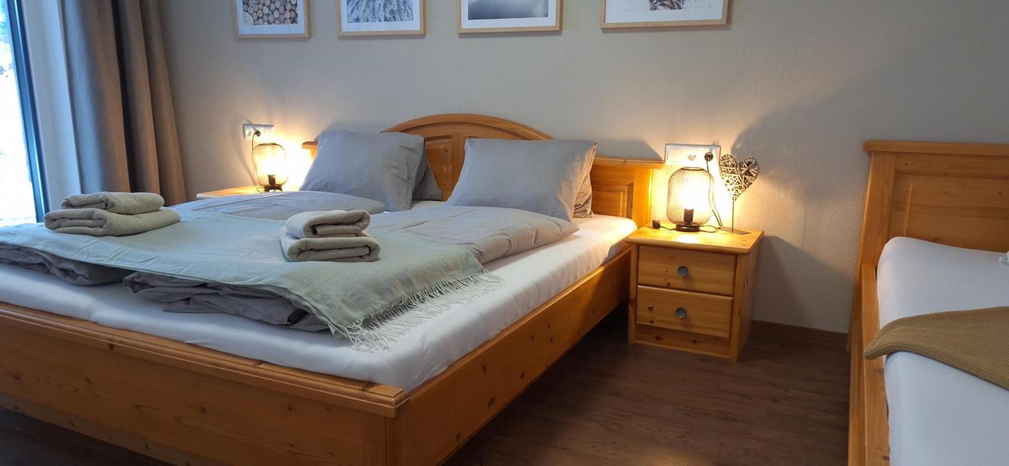 Motthof Apartment Лермос Екстериор снимка