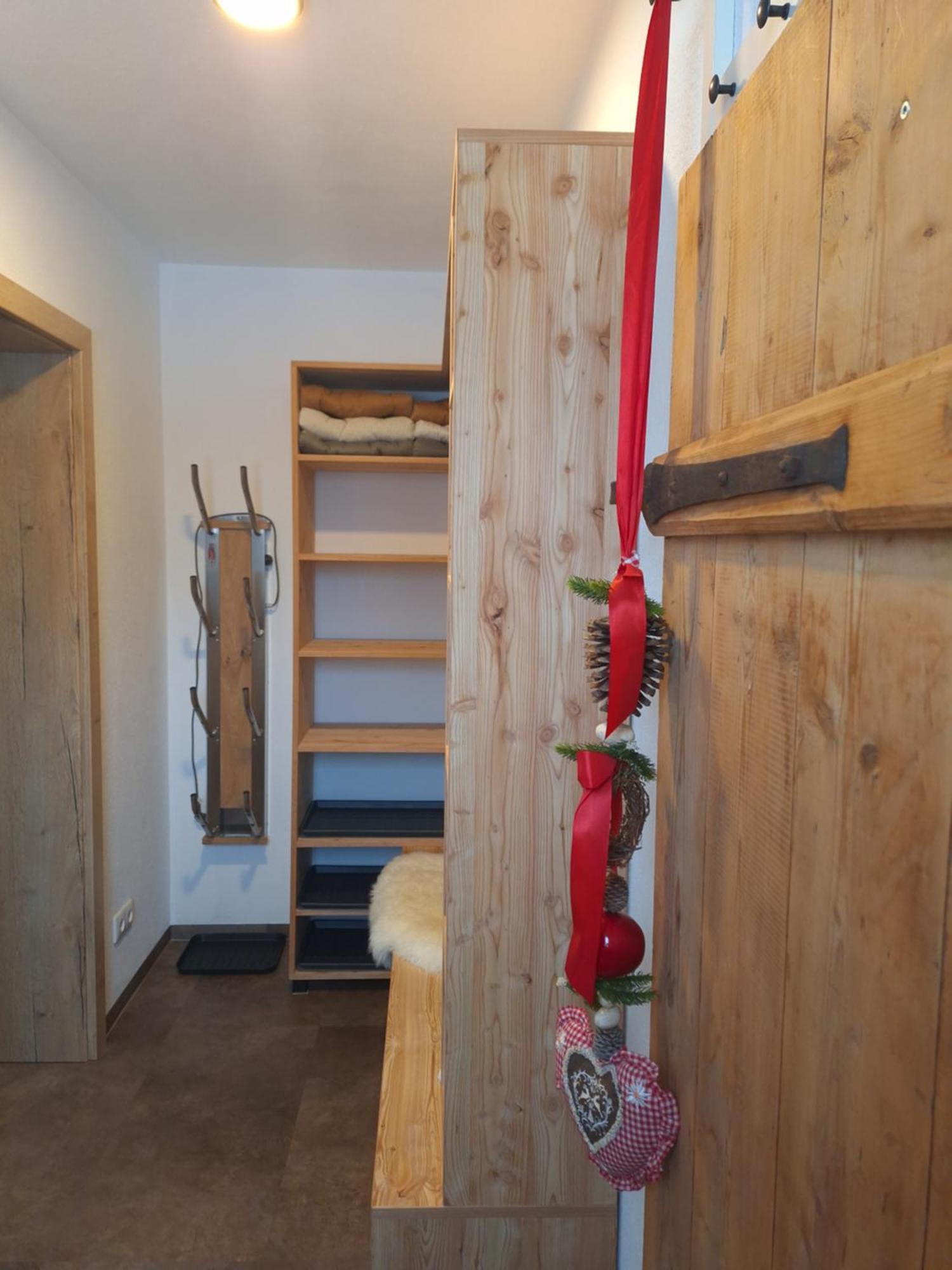 Motthof Apartment Лермос Екстериор снимка