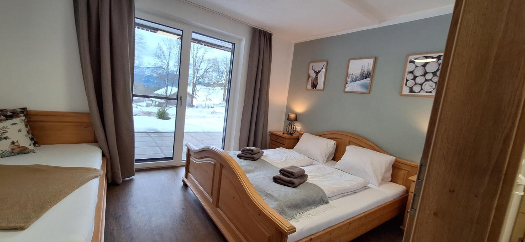 Motthof Apartment Лермос Екстериор снимка