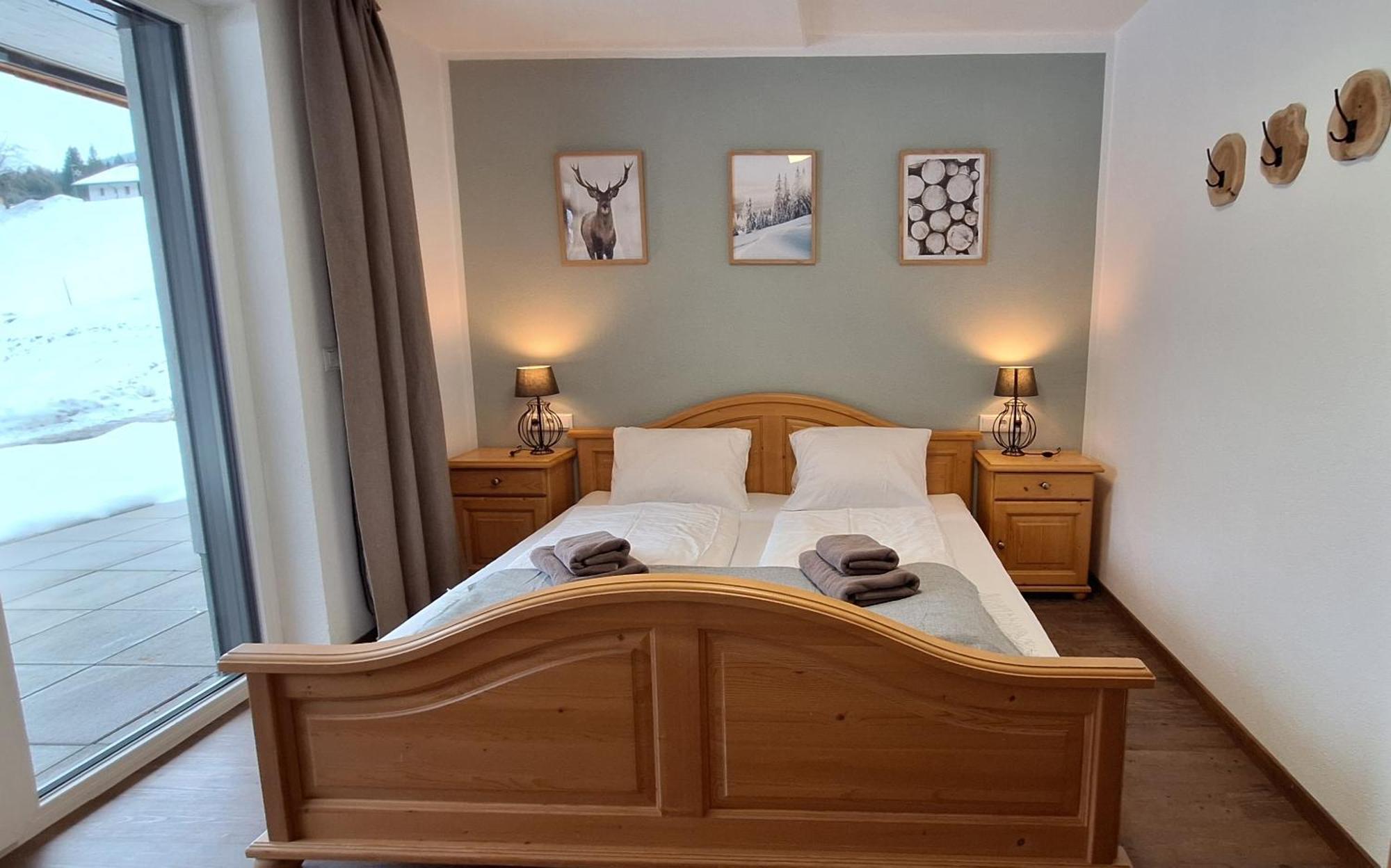 Motthof Apartment Лермос Екстериор снимка